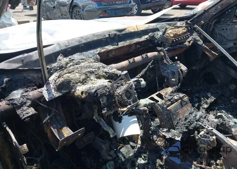 2010 Honda Accord 2.4 Lx from USA, damaged, VIN 1HGCP2F38AA009547